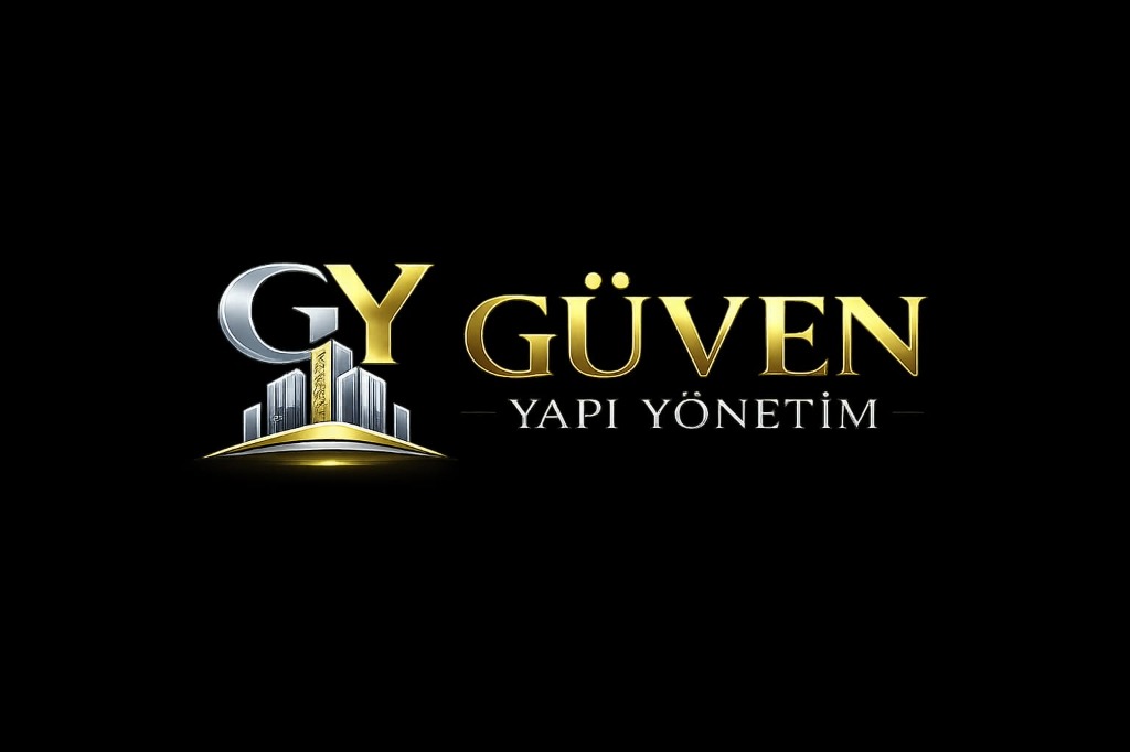 Güven Yapı Yönetim Logo